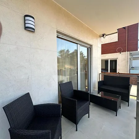 Casa de Férias Shell's House