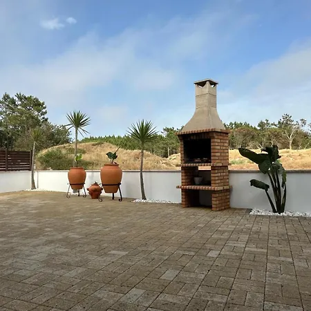 Casa de Férias Shell's House Tocha